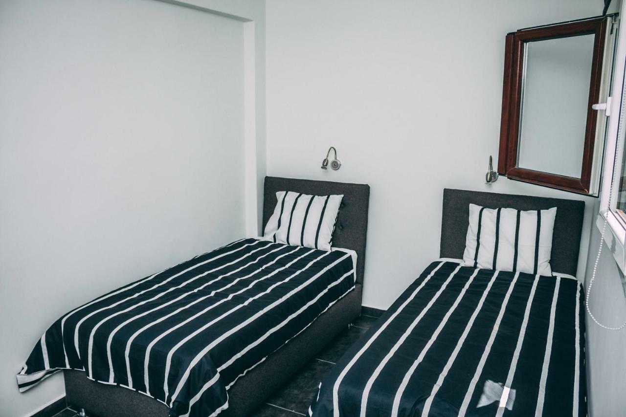 Villa Elia Птелеос Экстерьер фото