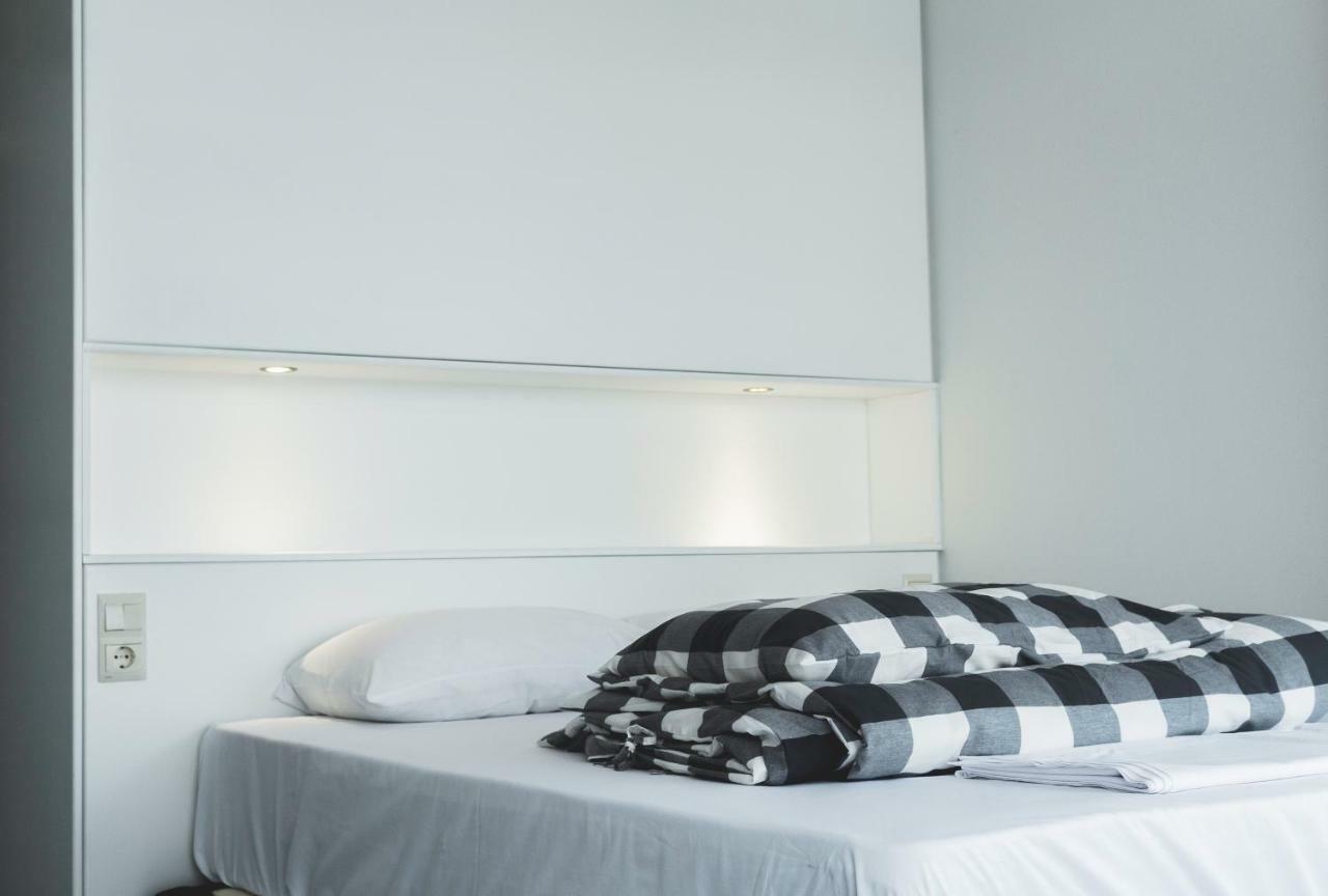 Villa Elia Птелеос Экстерьер фото