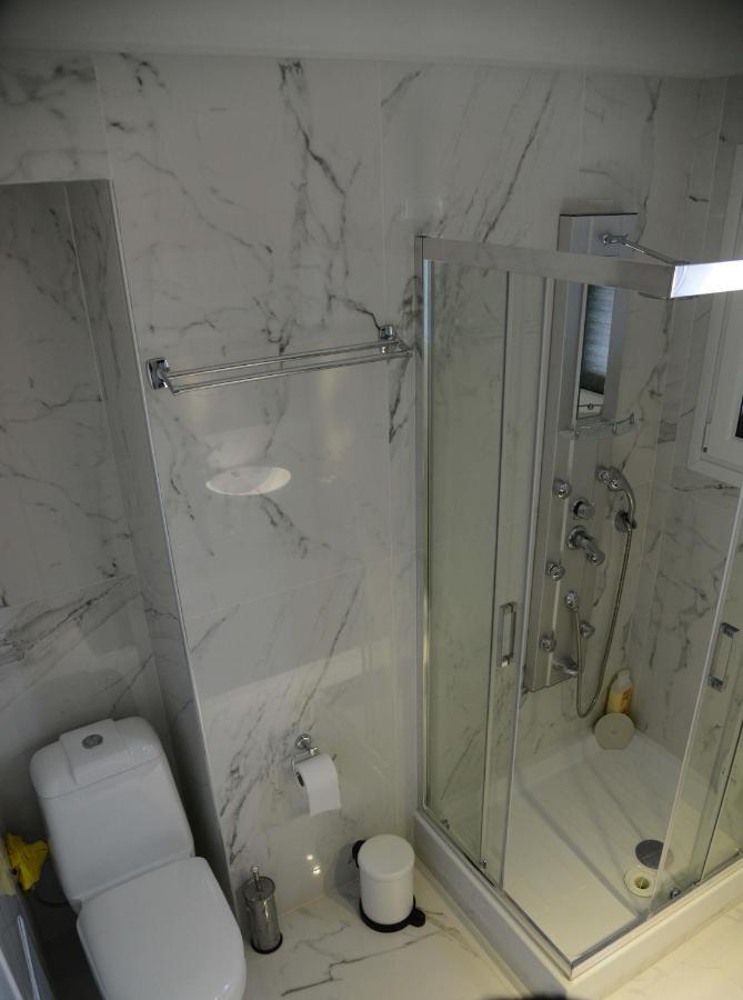 Villa Elia Птелеос Экстерьер фото